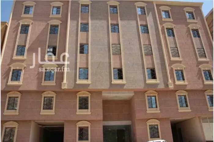شقة للبيع في طريق الثمامة ، حي المونسية ، الرياض ، الرياض صورة 2