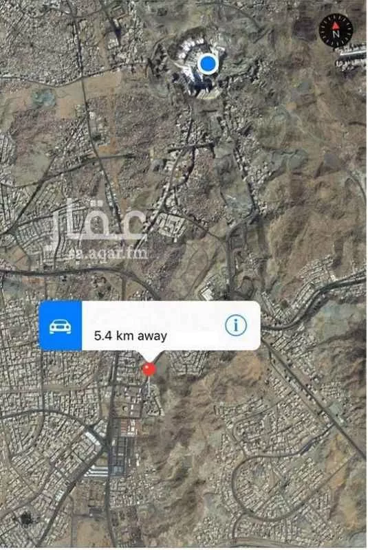 شقة للبيع في طريق الثمامة ، حي المونسية ، الرياض ، الرياض صورة 5