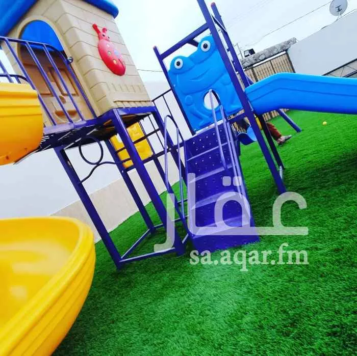 شاليه واستراحة للحجز في حي الراشدية ، مكة المكرمة ، امارة منطقة مكة المكرمة 8