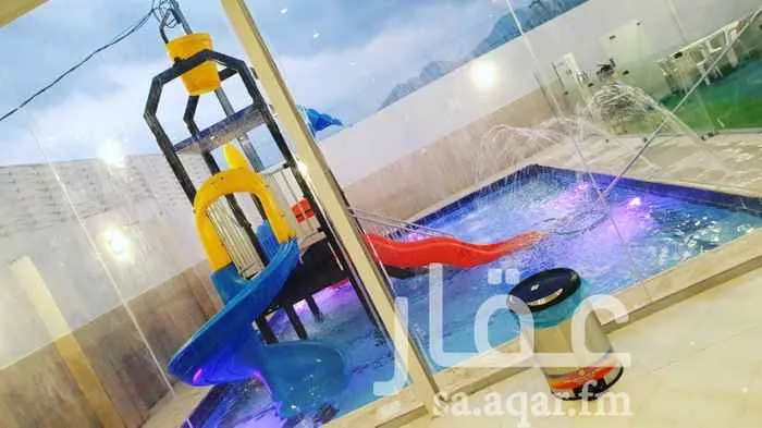 شاليه واستراحة للحجز في حي الراشدية ، مكة المكرمة ، امارة منطقة مكة المكرمة 17