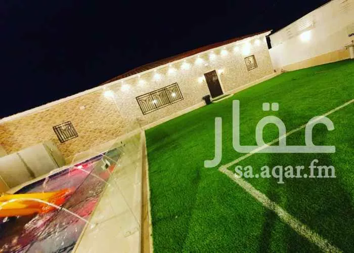 شاليه واستراحة للحجز في حي الراشدية ، مكة المكرمة ، امارة منطقة مكة المكرمة 19