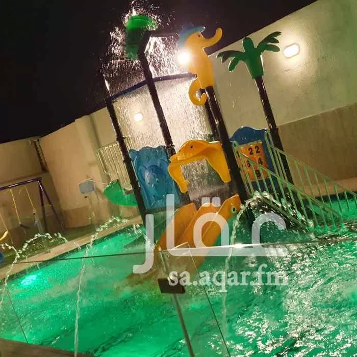 شاليه واستراحة للحجز في حي الراشدية ، مكة المكرمة ، امارة منطقة مكة المكرمة 24