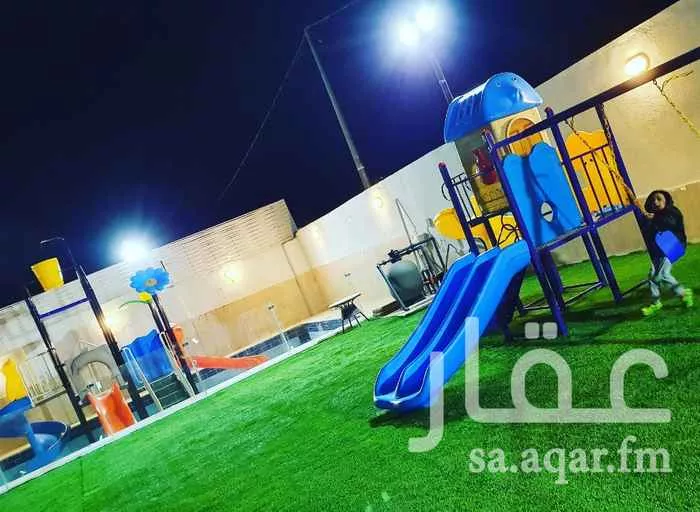 شاليه واستراحة للحجز في حي الراشدية ، مكة المكرمة ، امارة منطقة مكة المكرمة 26
