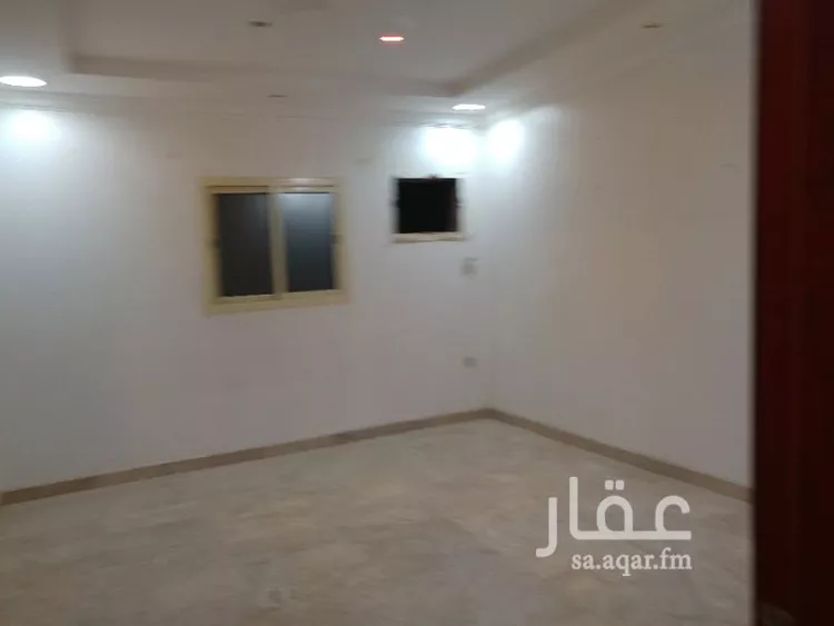 شقة للإيجار في حي القادسية ، الرياض